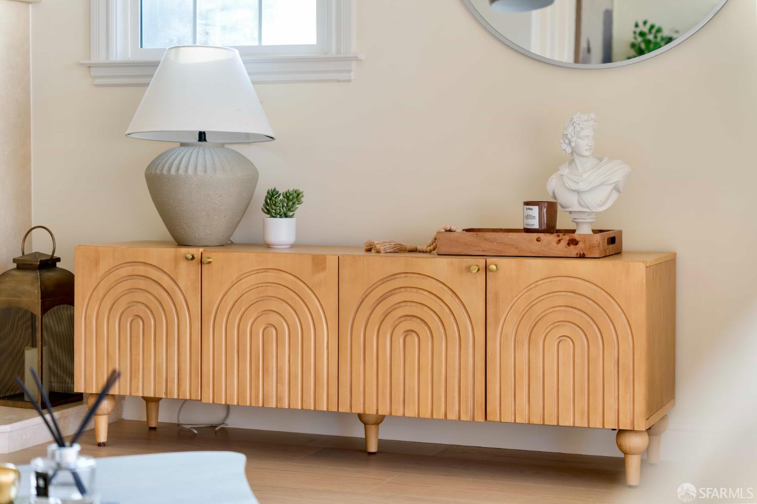 Detail Gallery Image 21 of 75 For 392 Ewing Ter, San Francisco,  CA 94118 - 3 Beds | 3 Baths