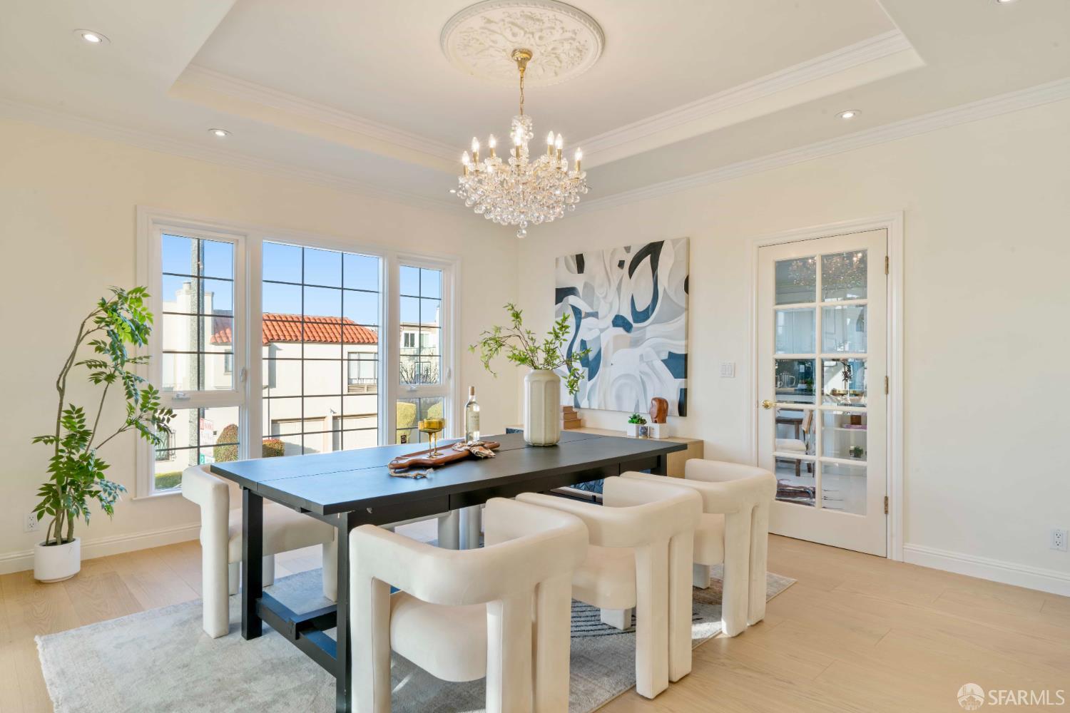 Detail Gallery Image 25 of 75 For 392 Ewing Ter, San Francisco,  CA 94118 - 3 Beds | 3 Baths