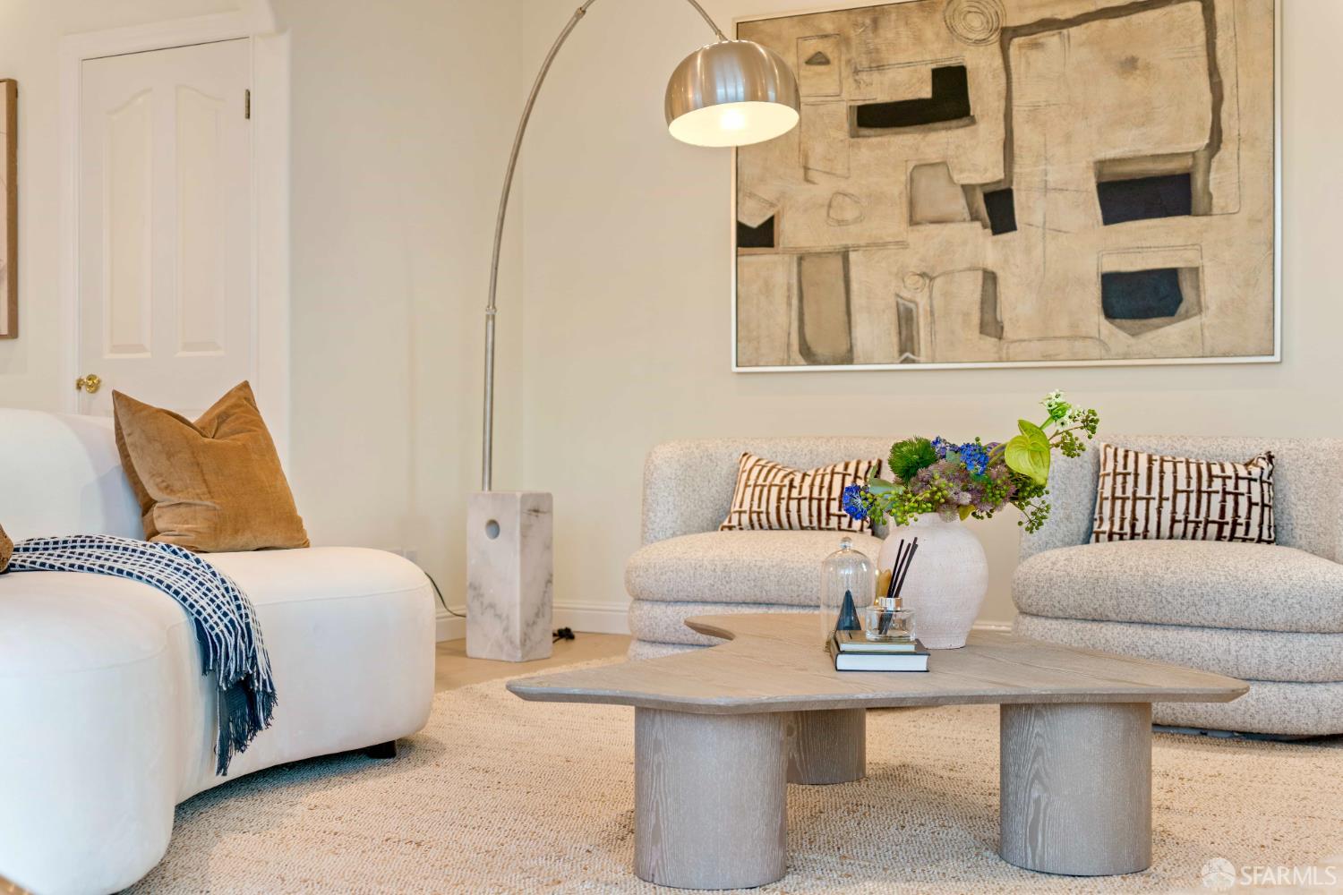 Detail Gallery Image 16 of 75 For 392 Ewing Ter, San Francisco,  CA 94118 - 3 Beds | 3 Baths