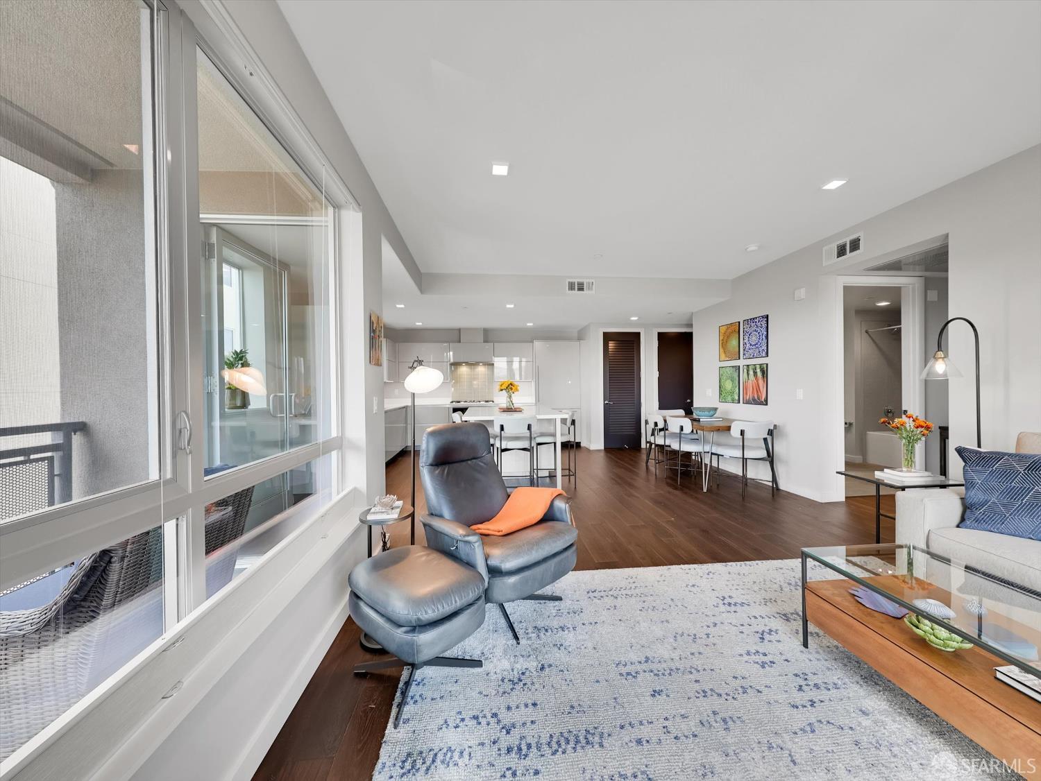 Detail Gallery Image 20 of 44 For 1727 Lacassie Ave 4d,  Walnut Creek,  CA 94596 - 2 Beds | 2 Baths