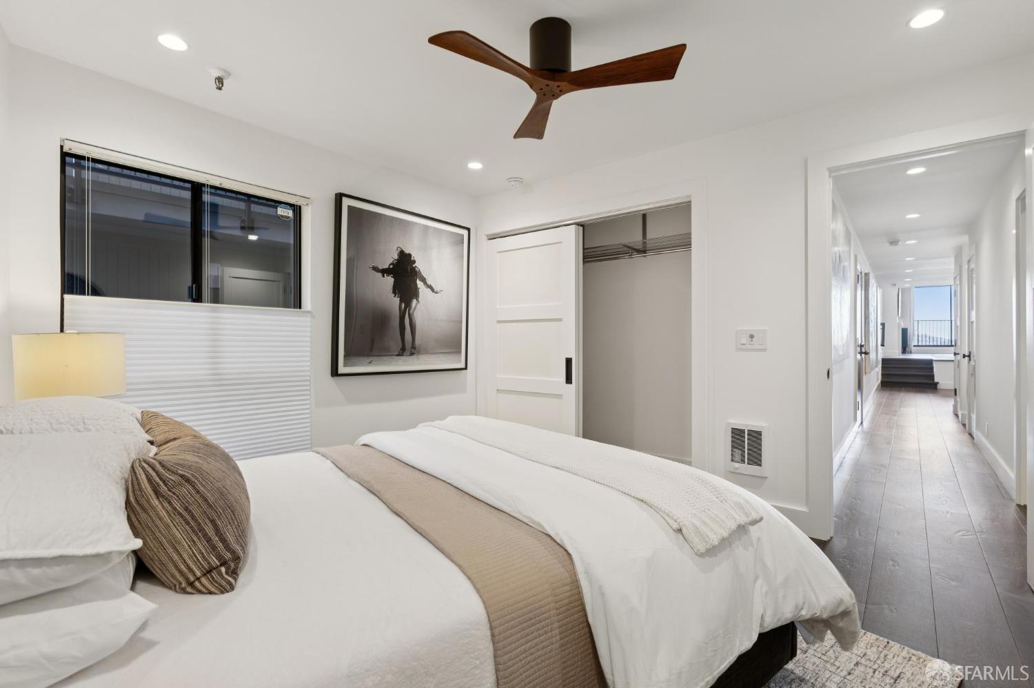 Detail Gallery Image 41 of 46 For 2295 Vallejo St #409,  San Francisco,  CA 94123 - 2 Beds | 2 Baths