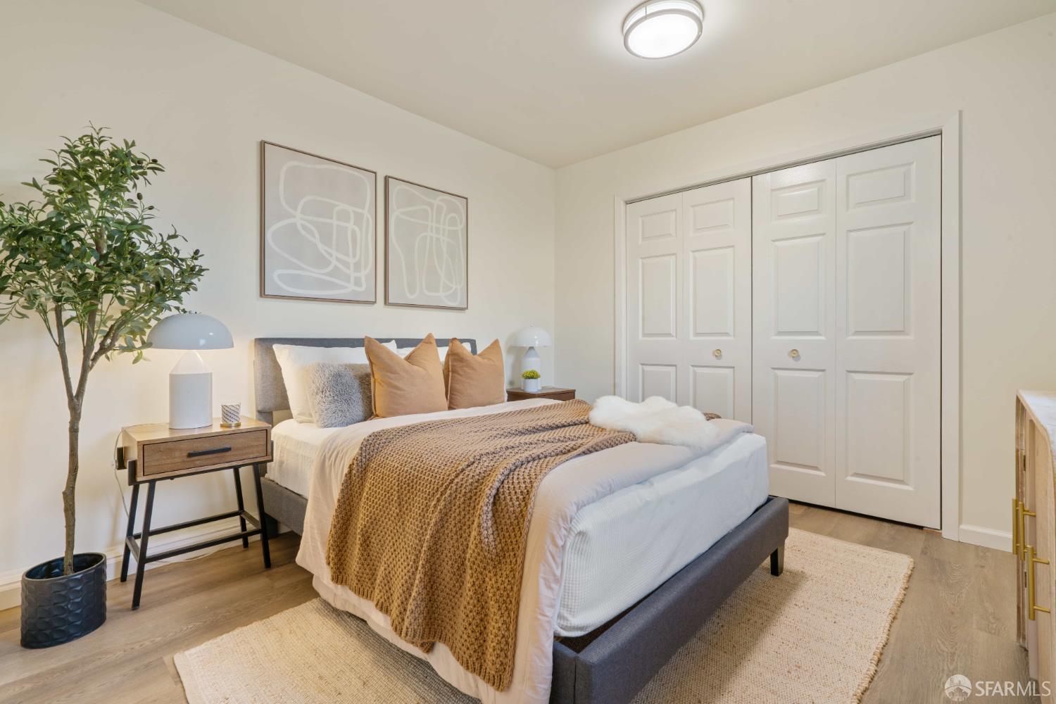 Detail Gallery Image 59 of 75 For 392 Ewing Ter, San Francisco,  CA 94118 - 3 Beds | 3 Baths