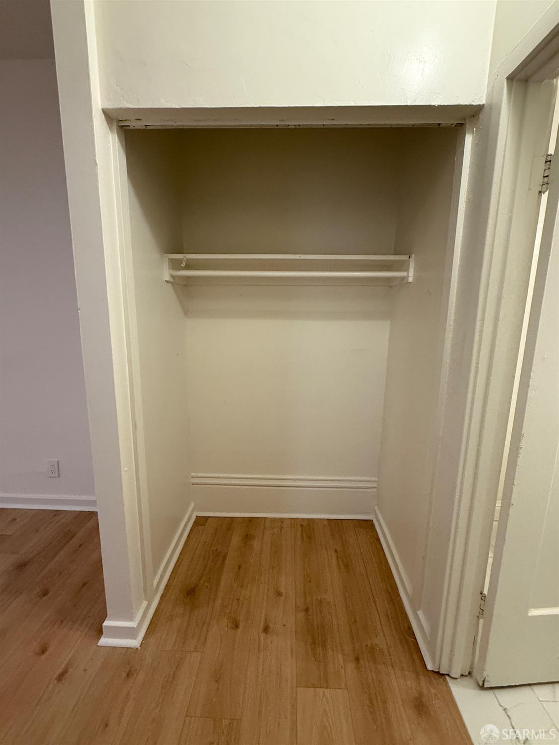 Detail Gallery Image 12 of 13 For 1122 Sutter St #5,  San Francisco,  CA 94109 - 0 Beds | 1 Baths