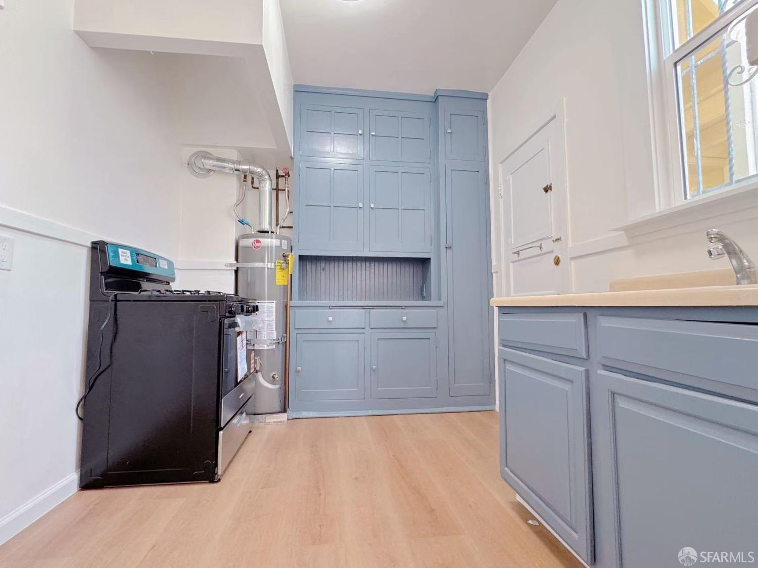 Detail Gallery Image 36 of 38 For 11 Wood St, San Francisco,  CA 94118 - – Beds | – Baths