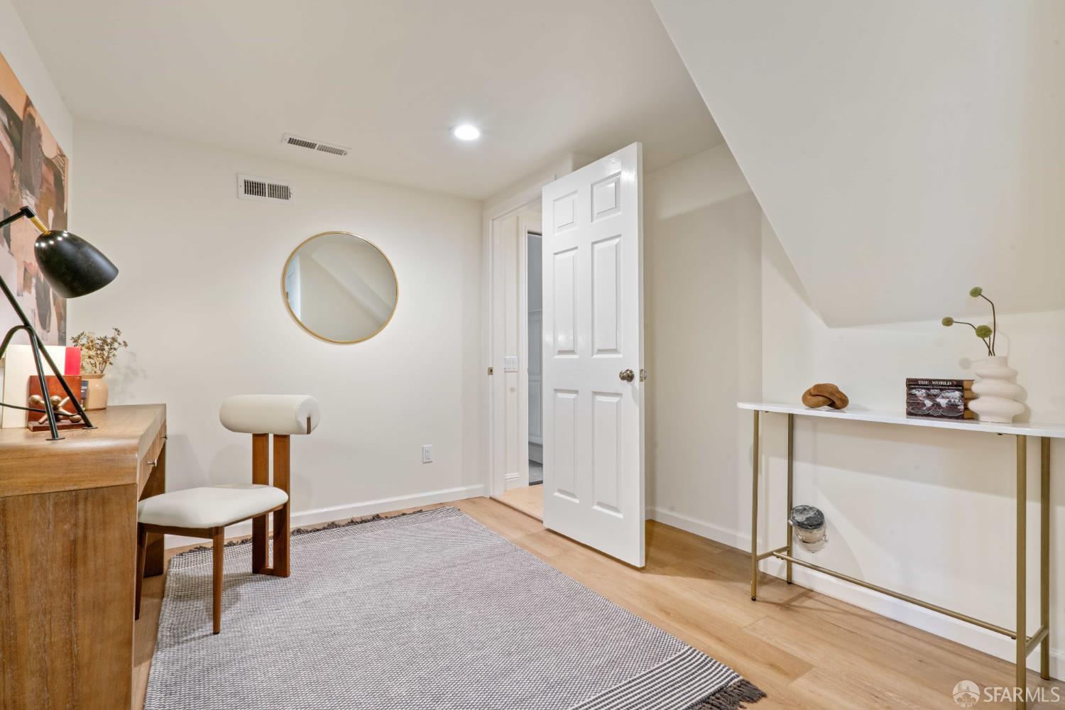 Detail Gallery Image 58 of 75 For 392 Ewing Ter, San Francisco,  CA 94118 - 3 Beds | 3 Baths