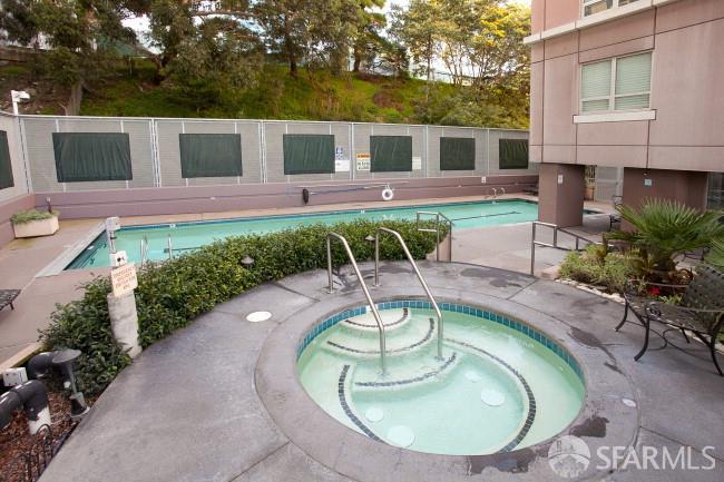 Detail Gallery Image 29 of 32 For 400 Beale St #1312,  San Francisco,  CA 94105 - 2 Beds | 2 Baths