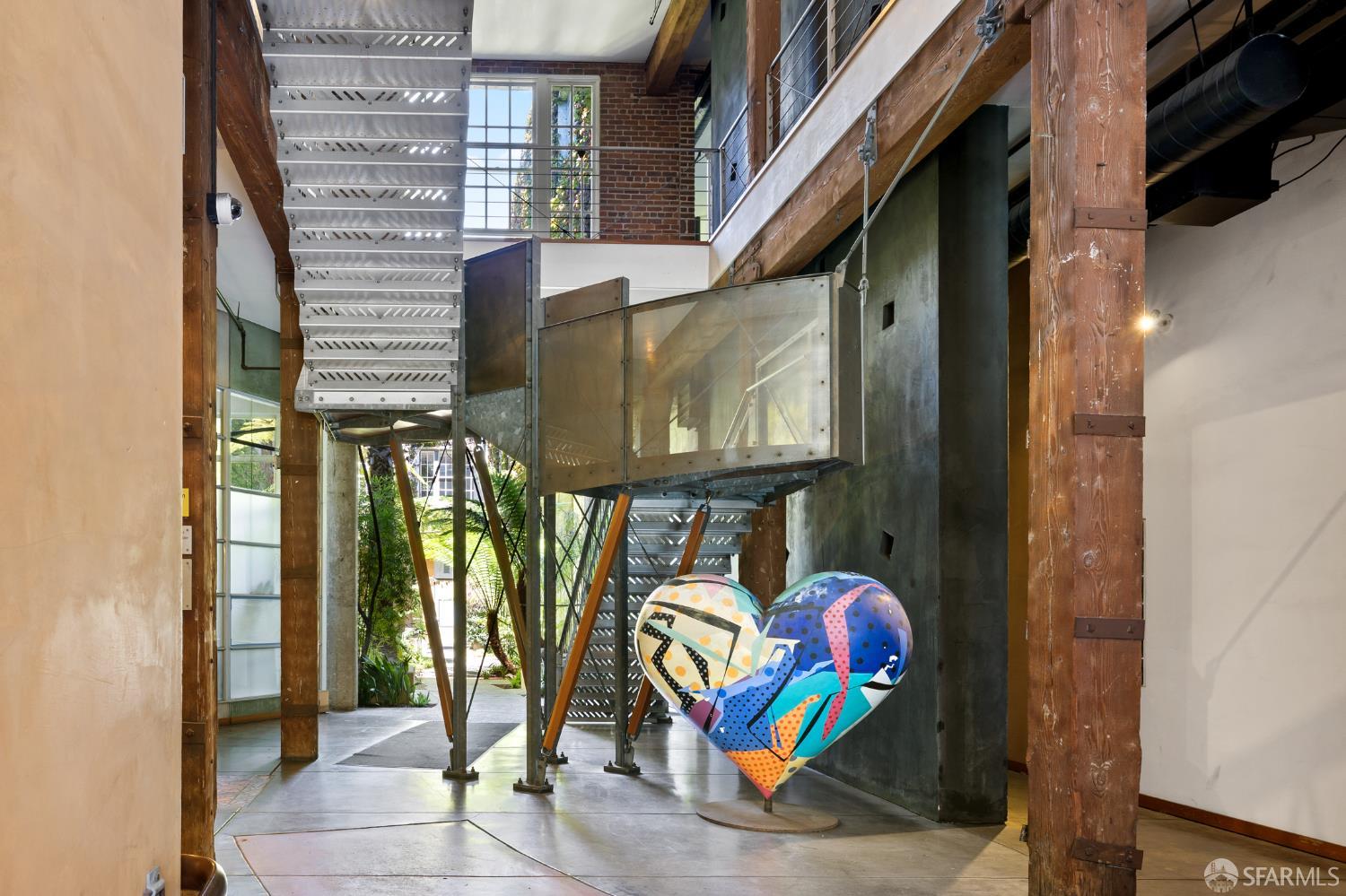 Detail Gallery Image 23 of 34 For 461 2nd St 355t,  San Francisco,  CA 94107 - 1 Beds | 1 Baths