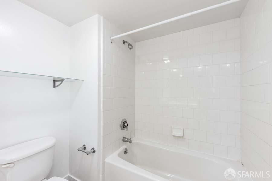Detail Gallery Image 23 of 32 For 400 Beale St #1312,  San Francisco,  CA 94105 - 2 Beds | 2 Baths