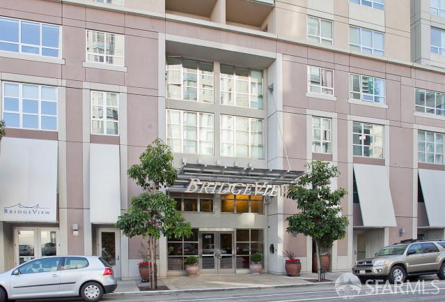 Detail Gallery Image 32 of 32 For 400 Beale St #1312,  San Francisco,  CA 94105 - 2 Beds | 2 Baths