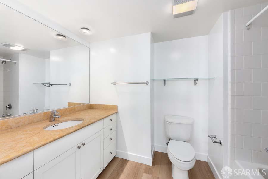 Detail Gallery Image 24 of 32 For 400 Beale St #1312,  San Francisco,  CA 94105 - 2 Beds | 2 Baths