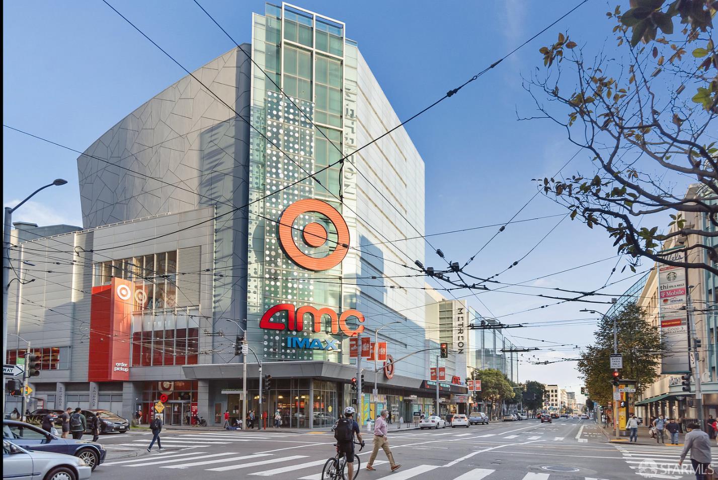 Detail Gallery Image 56 of 59 For 74 New Montgomery St #516,  San Francisco,  CA 94105 - 2 Beds | 2 Baths