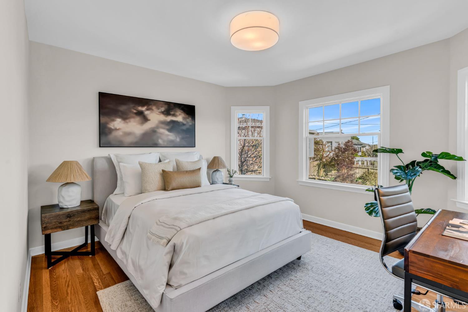 Detail Gallery Image 35 of 61 For 1444 Plymouth Ave, San Francisco,  CA 94112 - 2 Beds | 1 Baths