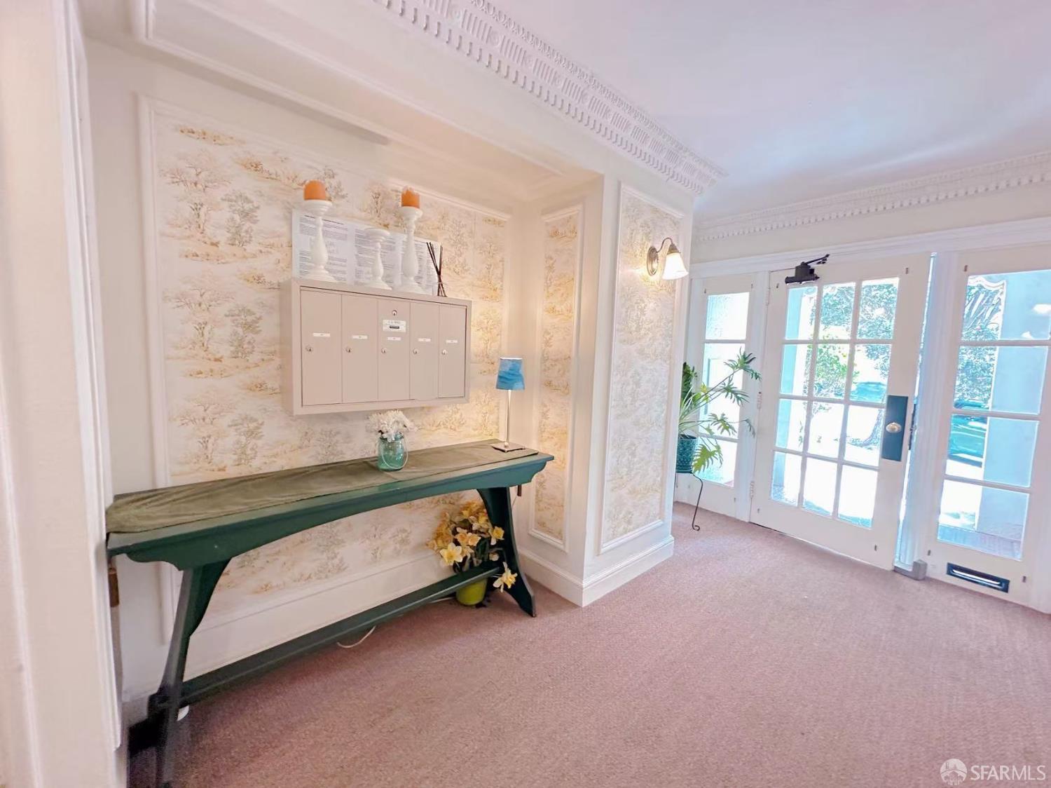 Detail Gallery Image 3 of 38 For 11 Wood St, San Francisco,  CA 94118 - – Beds | – Baths