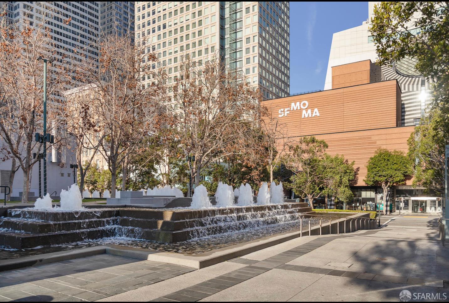 Detail Gallery Image 49 of 59 For 74 New Montgomery St #516,  San Francisco,  CA 94105 - 2 Beds | 2 Baths