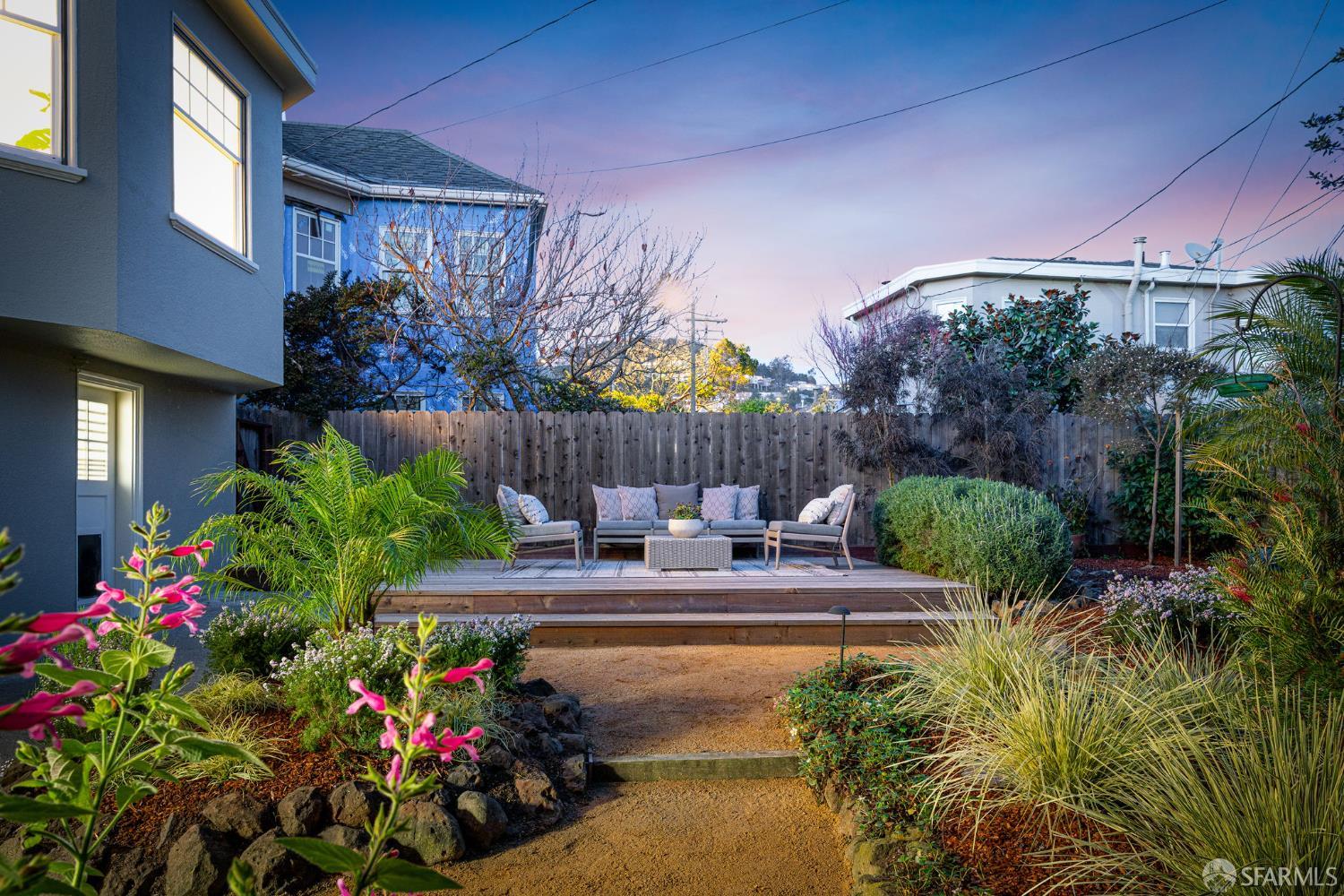 Detail Gallery Image 51 of 61 For 1444 Plymouth Ave, San Francisco,  CA 94112 - 2 Beds | 1 Baths