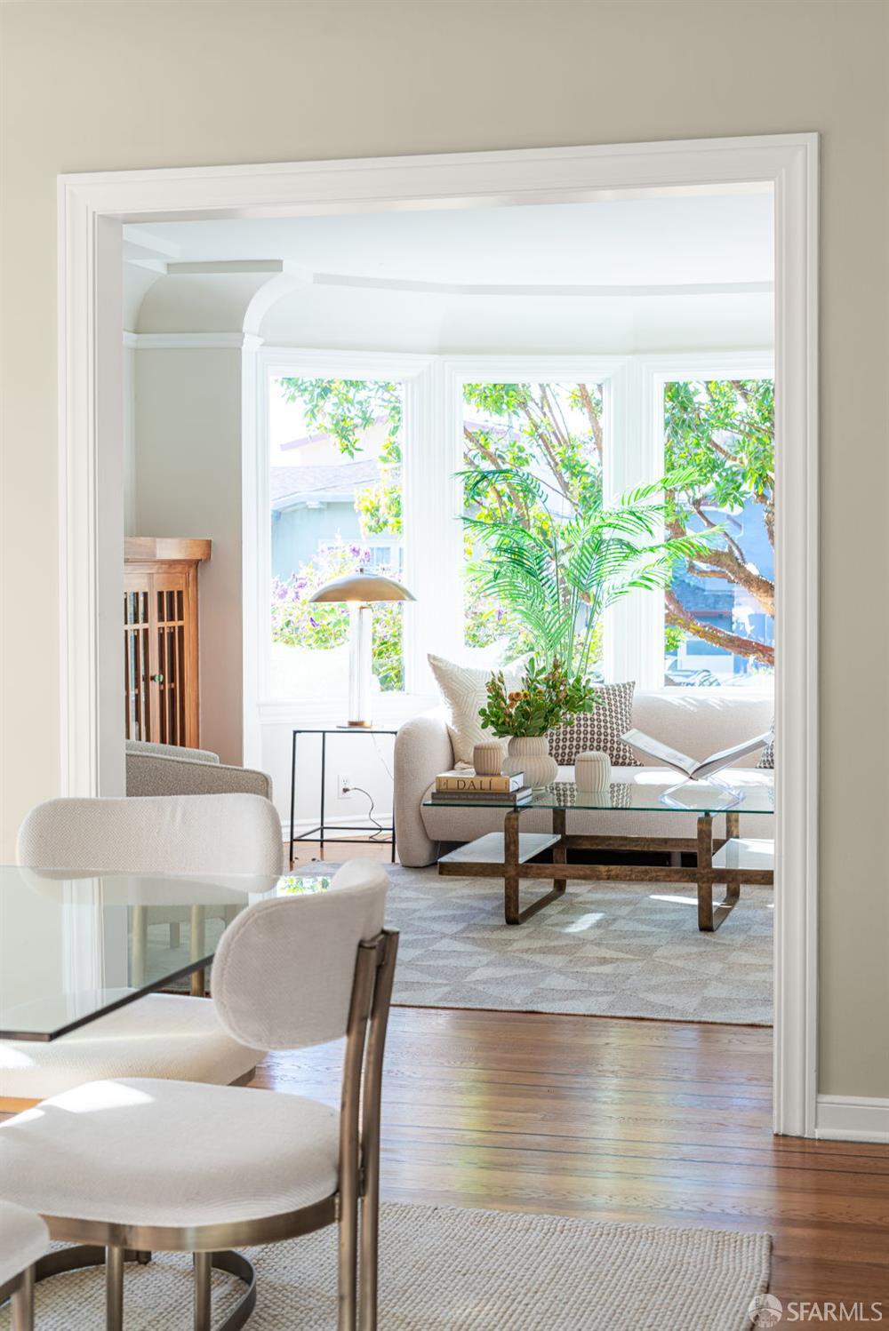 Detail Gallery Image 20 of 61 For 1444 Plymouth Ave, San Francisco,  CA 94112 - 2 Beds | 1 Baths