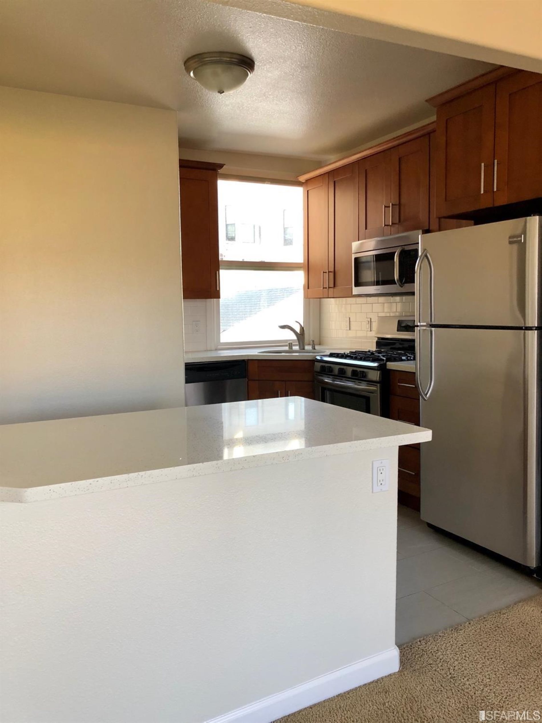 Detail Gallery Image 9 of 24 For 744 Clementina St #3,  San Francisco,  CA 94103 - 2 Beds | 1 Baths