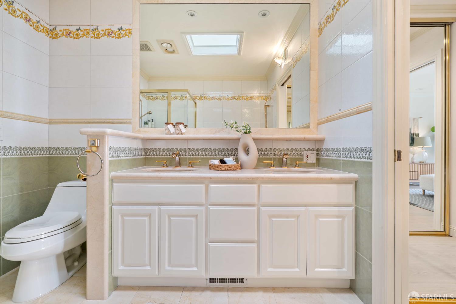 Detail Gallery Image 47 of 75 For 392 Ewing Ter, San Francisco,  CA 94118 - 3 Beds | 3 Baths