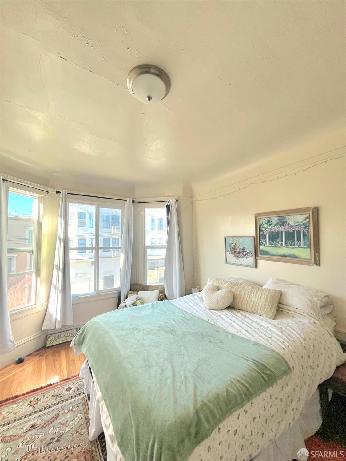 Detail Gallery Image 7 of 20 For 5845 Geary Blvd, San Francisco,  CA 94121 - 2 Beds | 1 Baths