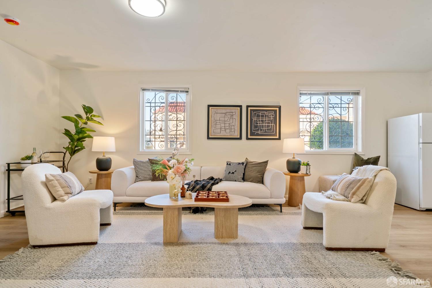 Detail Gallery Image 53 of 75 For 392 Ewing Ter, San Francisco,  CA 94118 - 3 Beds | 3 Baths