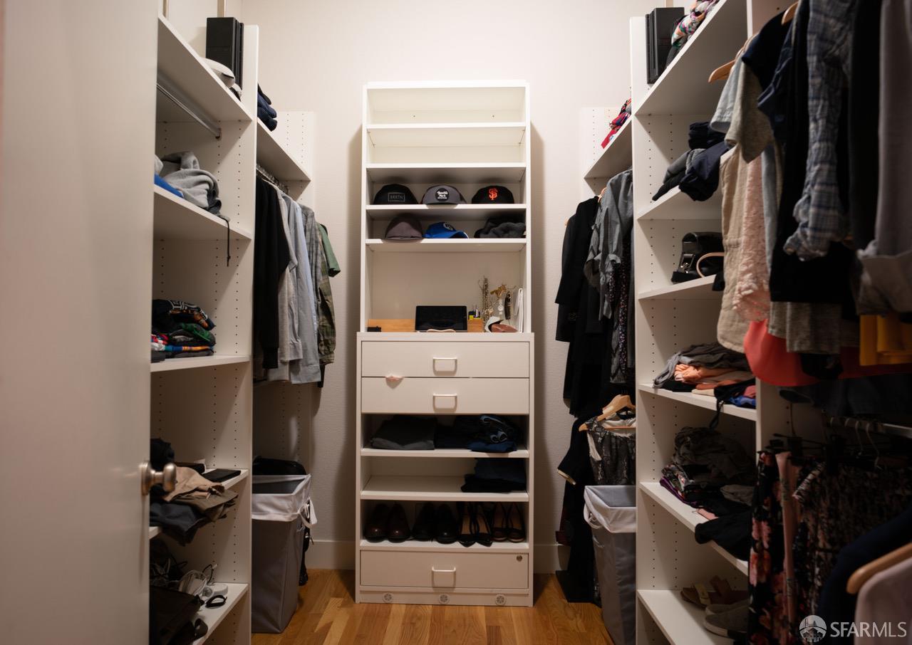 Detail Gallery Image 12 of 17 For 1590 Lyon St, San Francisco,  CA 94115 - 3 Beds | 2 Baths