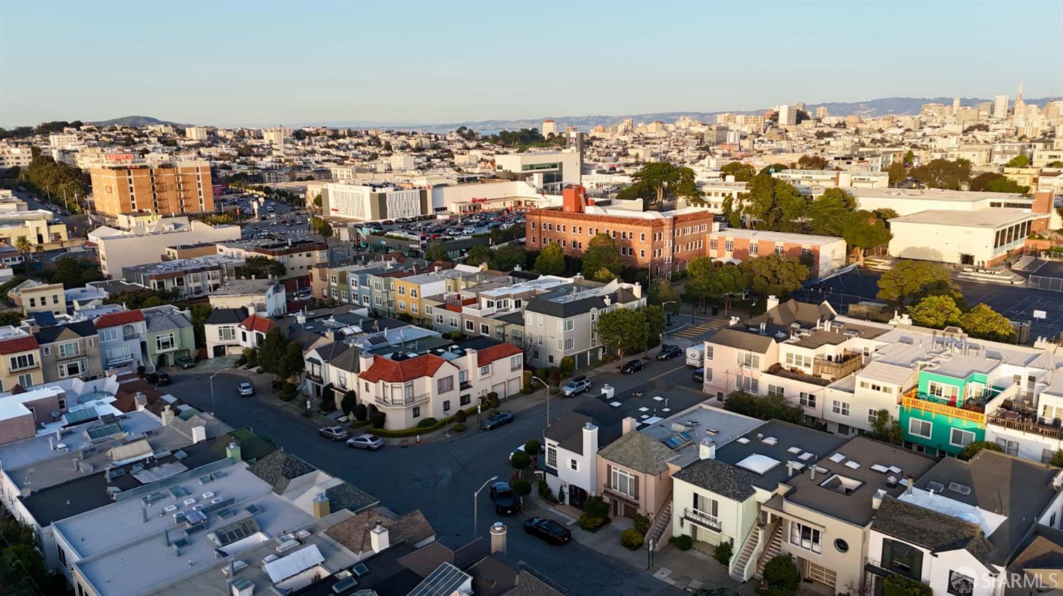 Detail Gallery Image 72 of 75 For 392 Ewing Ter, San Francisco,  CA 94118 - 3 Beds | 3 Baths