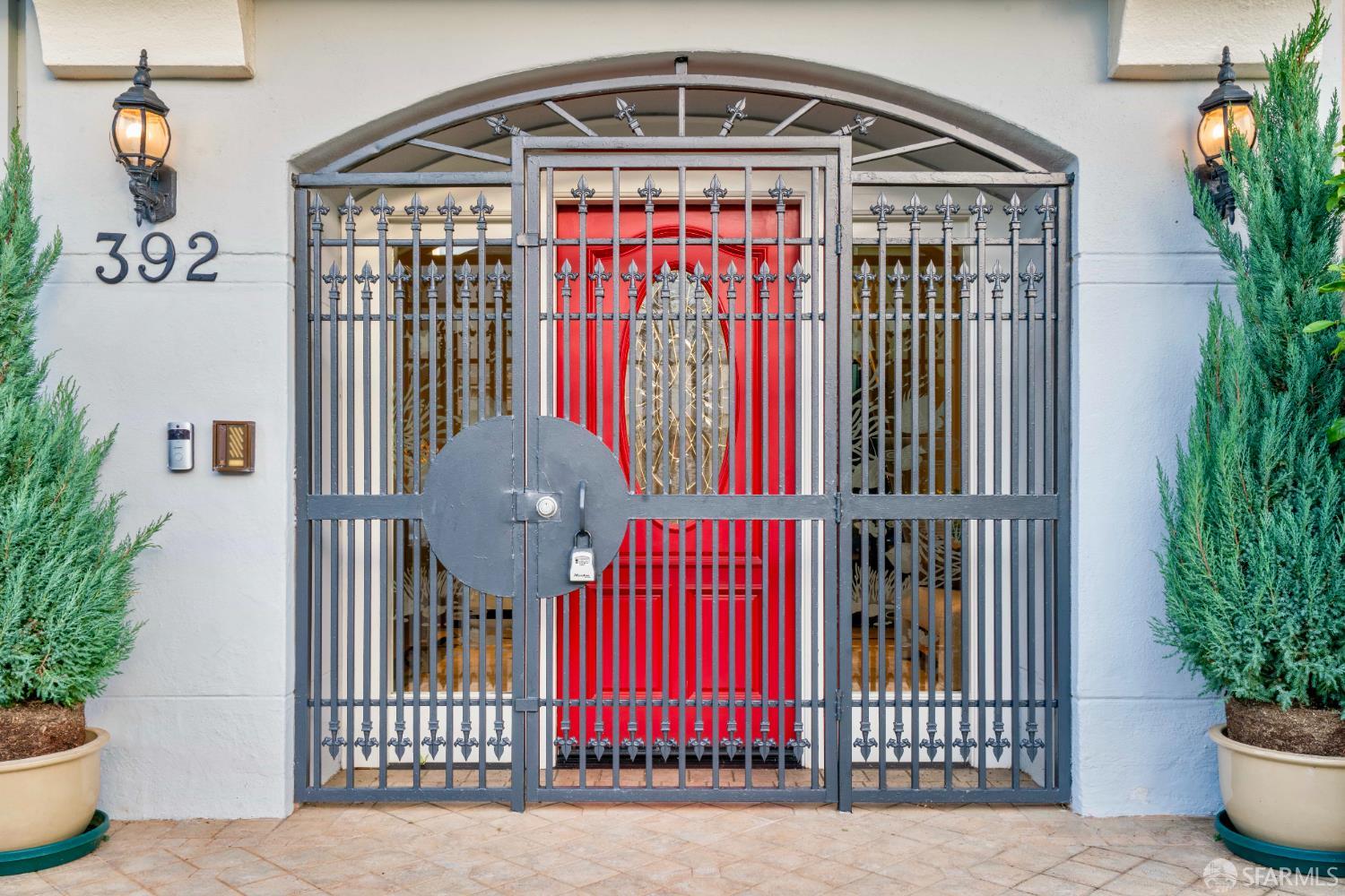 Detail Gallery Image 65 of 75 For 392 Ewing Ter, San Francisco,  CA 94118 - 3 Beds | 3 Baths