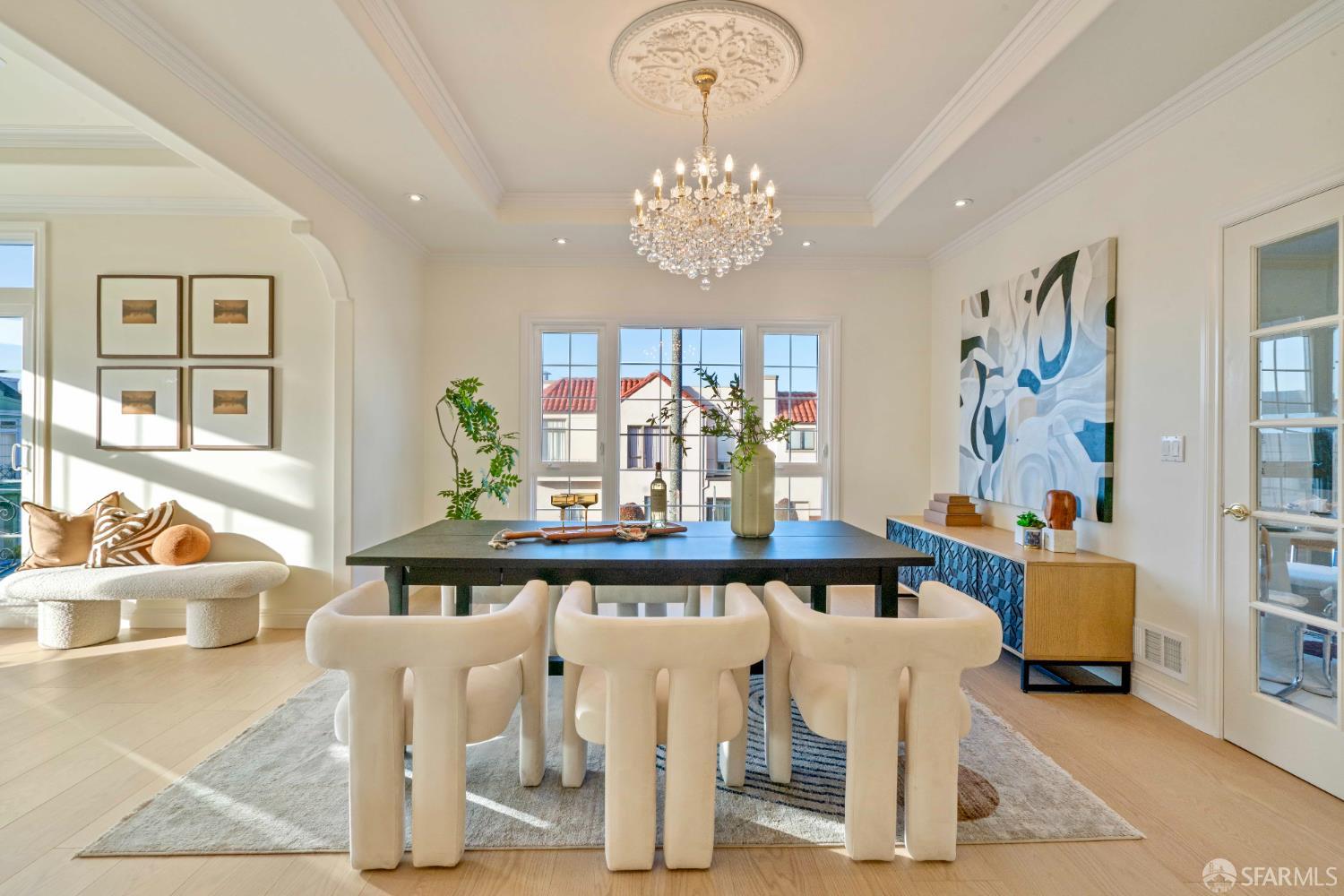 Detail Gallery Image 28 of 75 For 392 Ewing Ter, San Francisco,  CA 94118 - 3 Beds | 3 Baths