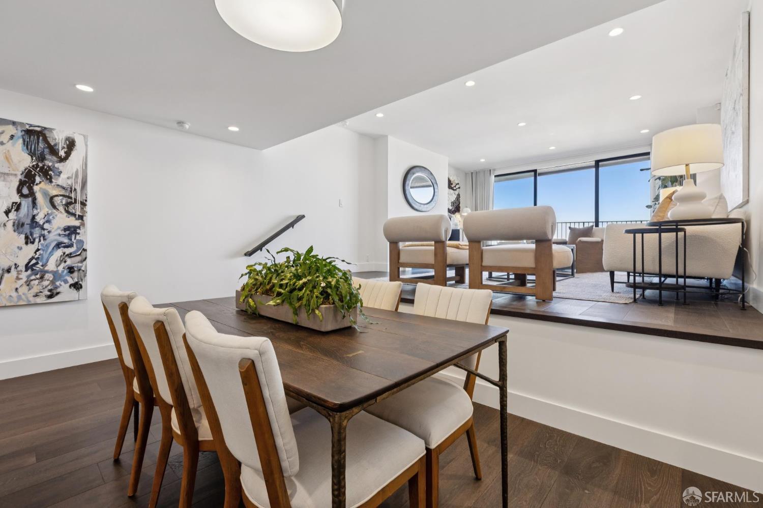 Detail Gallery Image 25 of 46 For 2295 Vallejo St #409,  San Francisco,  CA 94123 - 2 Beds | 2 Baths