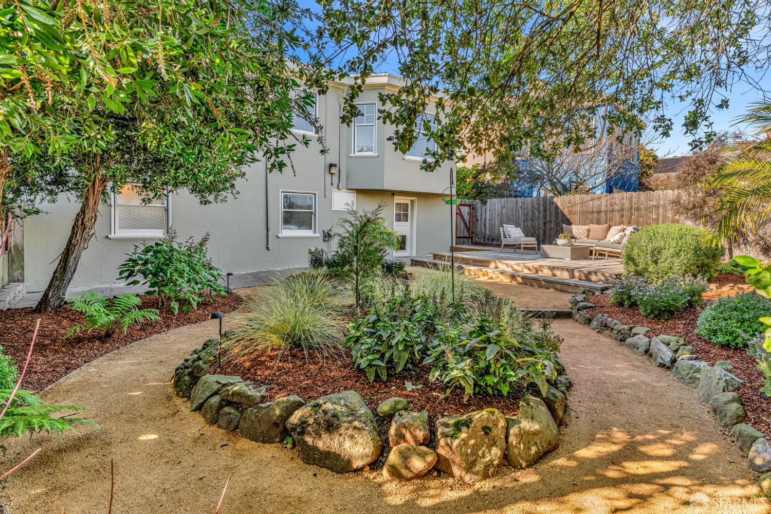 Detail Gallery Image 46 of 61 For 1444 Plymouth Ave, San Francisco,  CA 94112 - 2 Beds | 1 Baths