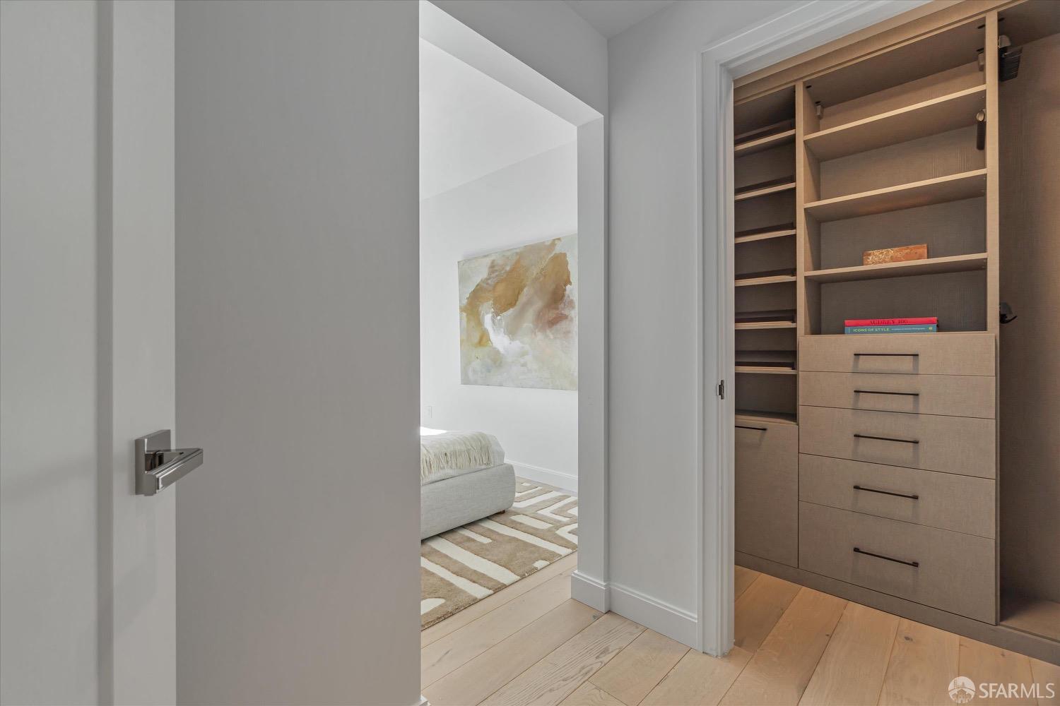 Detail Gallery Image 29 of 40 For 875 California St #202,  San Francisco,  CA 94108 - 2 Beds | 2 Baths