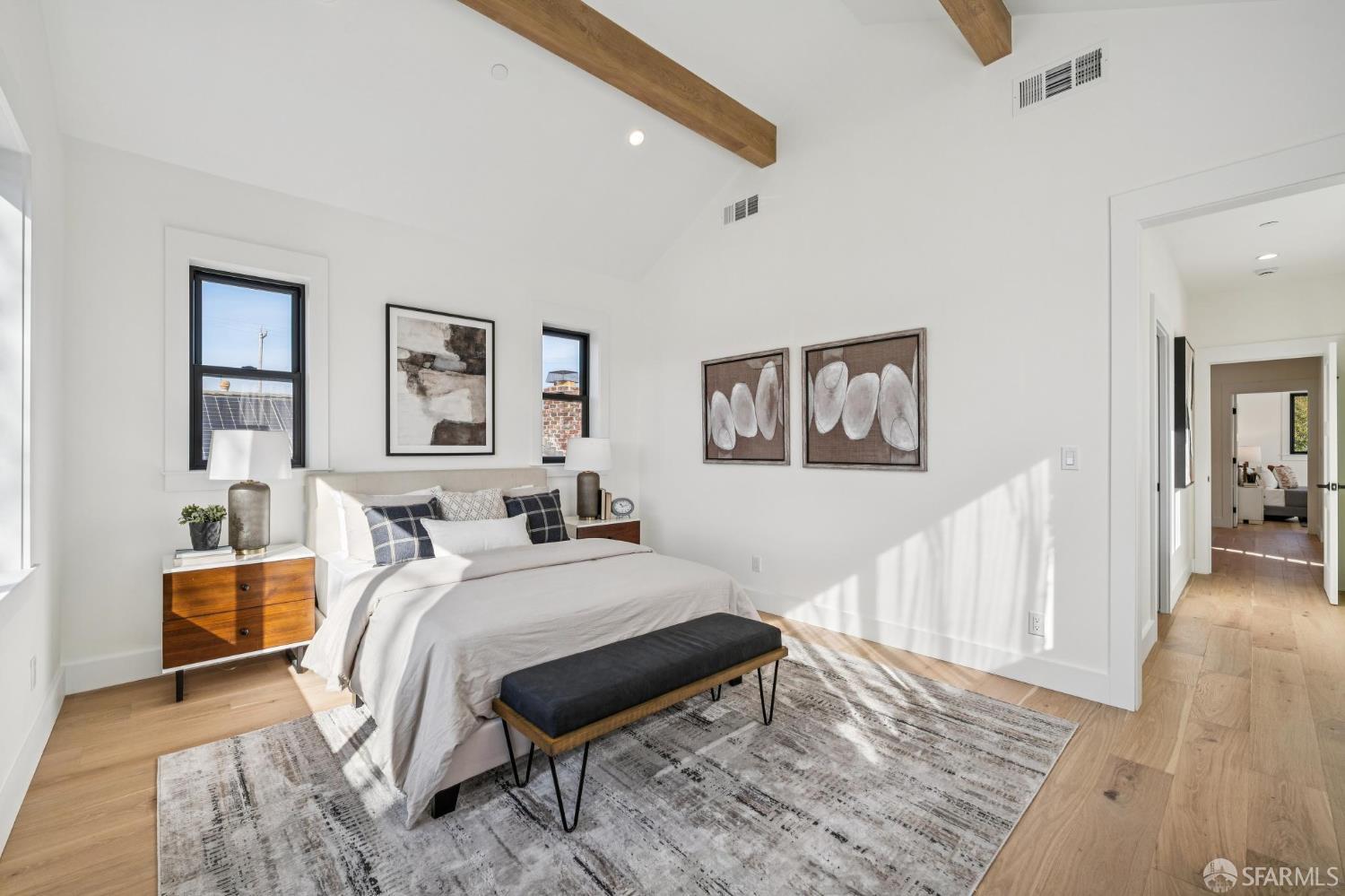 Detail Gallery Image 41 of 73 For 2411 Sixth St, Berkeley,  CA 94710 - 4 Beds | 4 Baths