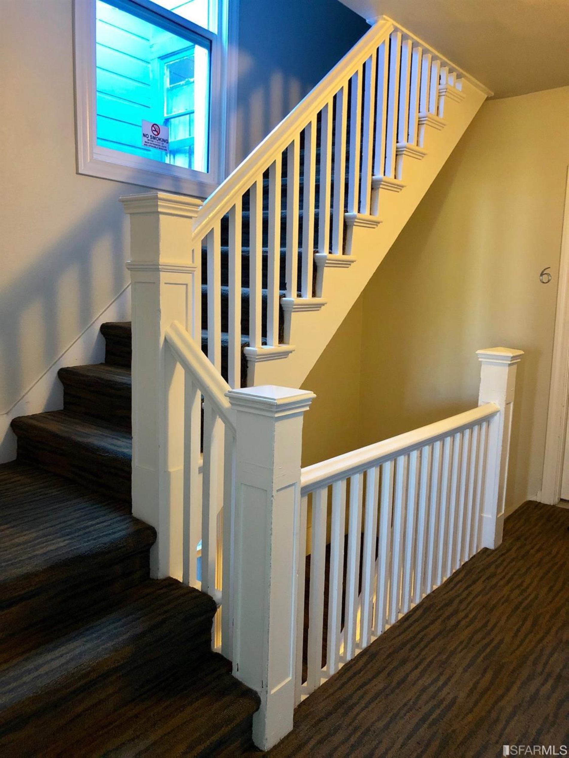 Detail Gallery Image 24 of 24 For 744 Clementina St #3,  San Francisco,  CA 94103 - 2 Beds | 1 Baths