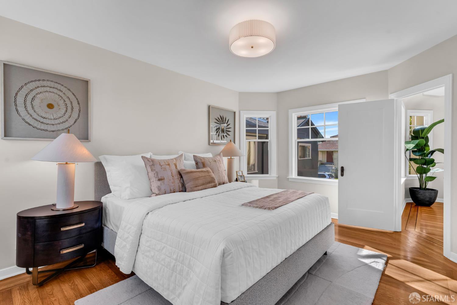 Detail Gallery Image 30 of 61 For 1444 Plymouth Ave, San Francisco,  CA 94112 - 2 Beds | 1 Baths