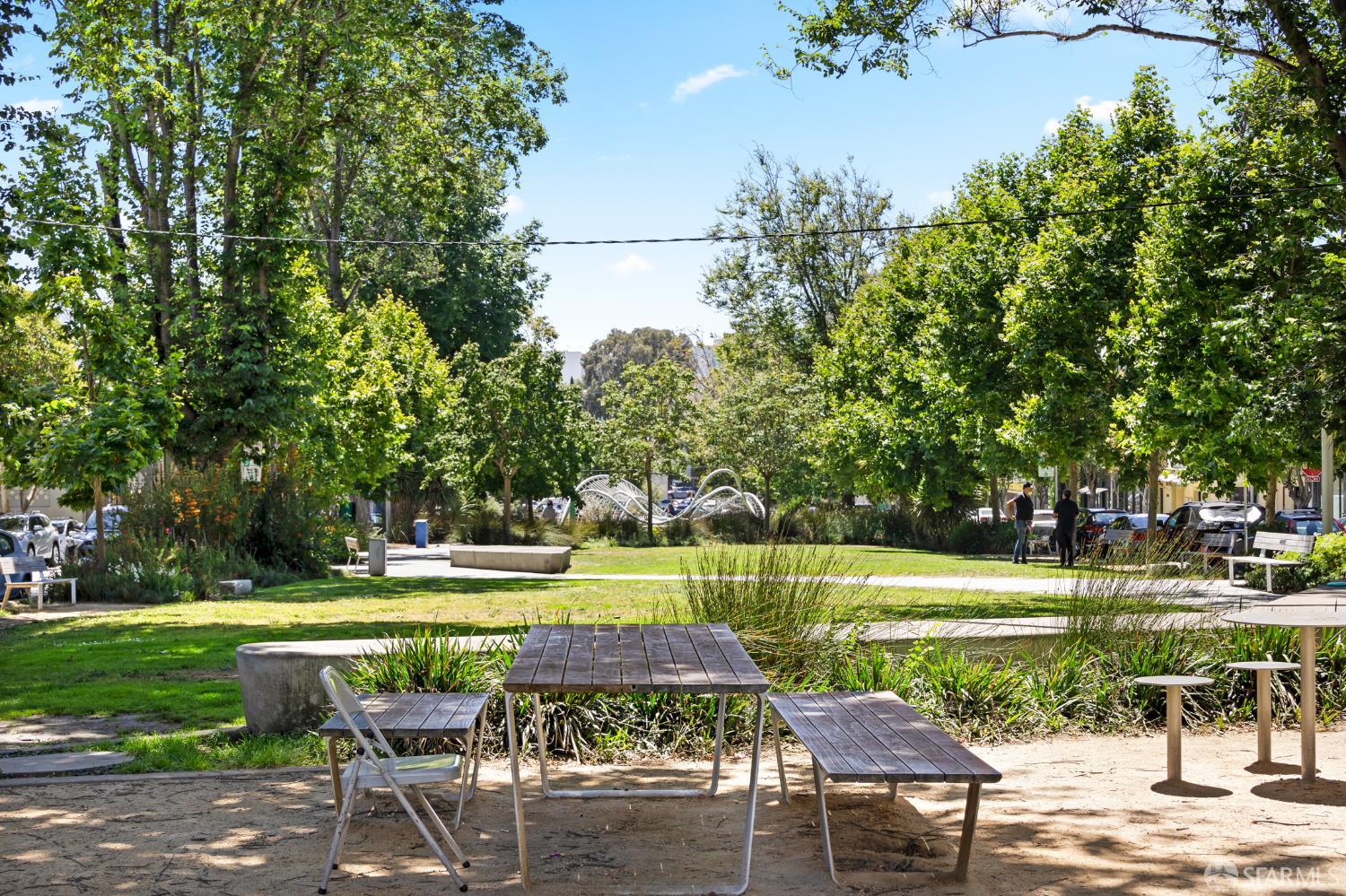 Detail Gallery Image 18 of 34 For 461 2nd St 355t,  San Francisco,  CA 94107 - 1 Beds | 1 Baths