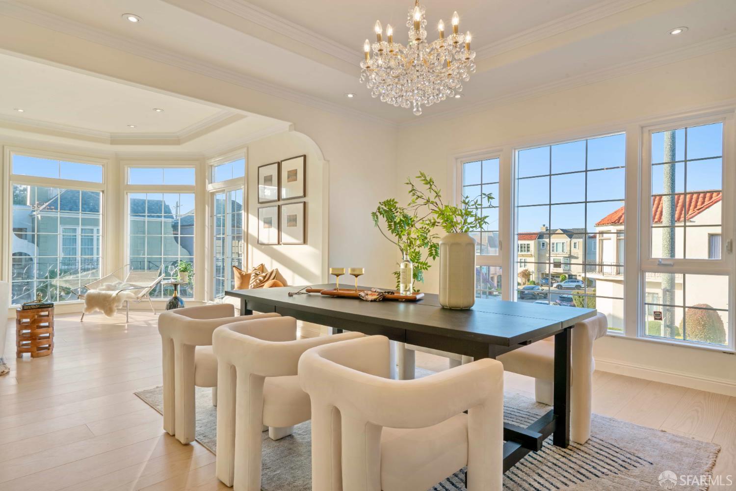 Detail Gallery Image 26 of 75 For 392 Ewing Ter, San Francisco,  CA 94118 - 3 Beds | 3 Baths