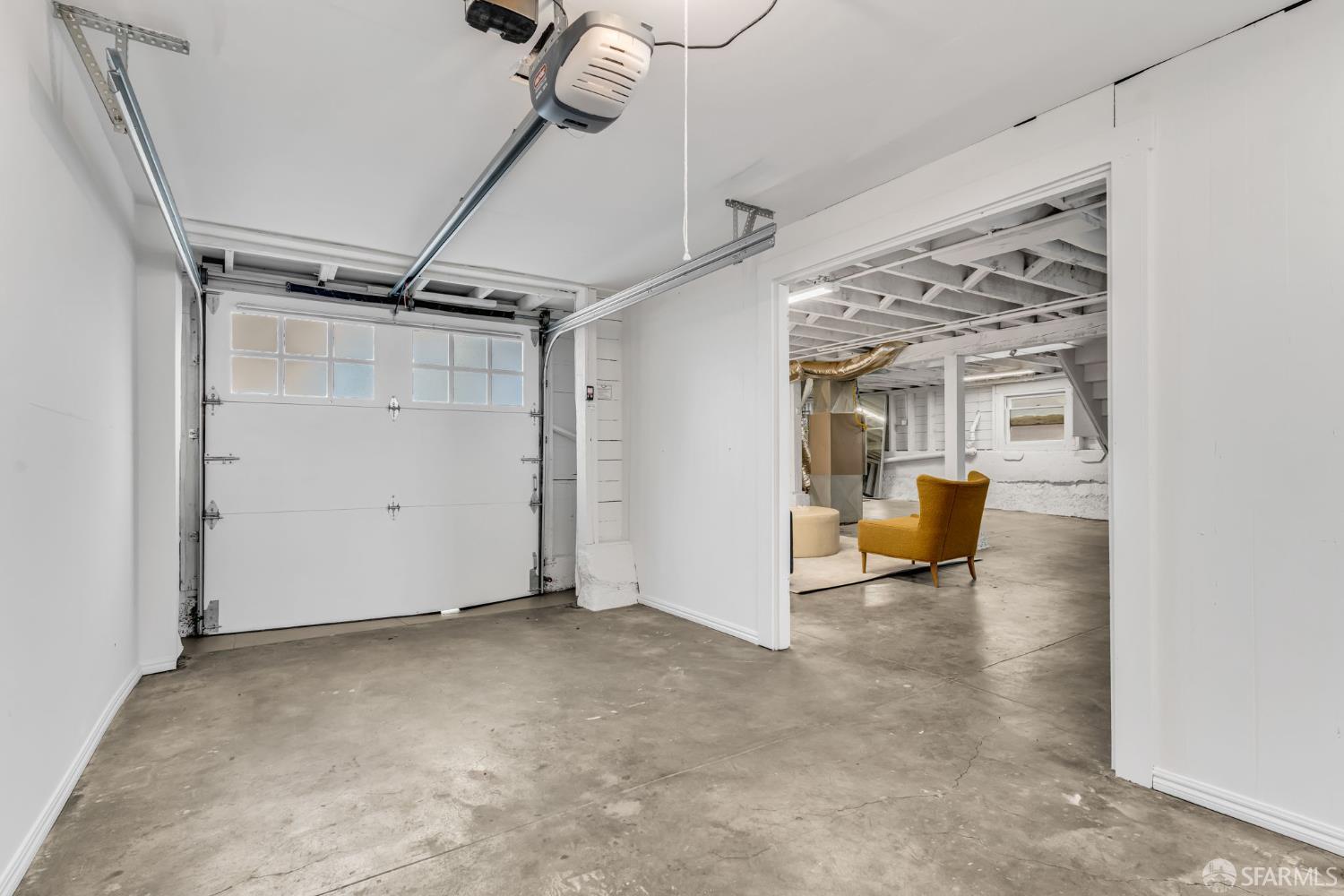 Detail Gallery Image 41 of 61 For 1444 Plymouth Ave, San Francisco,  CA 94112 - 2 Beds | 1 Baths