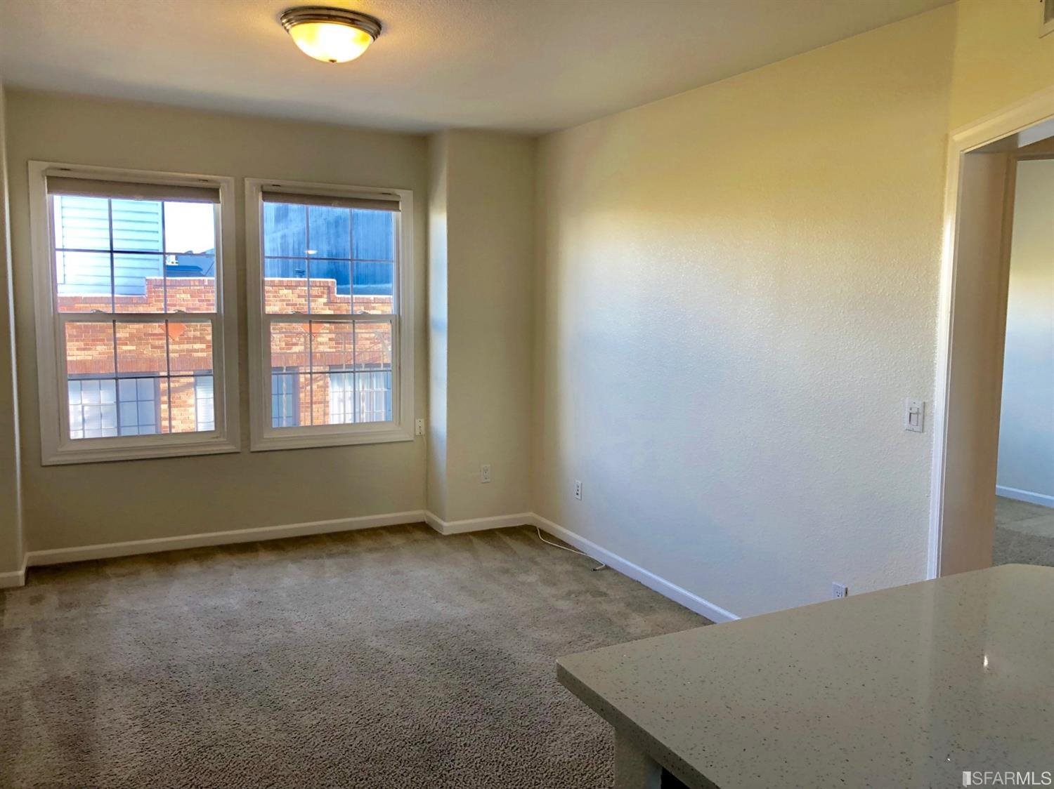 Detail Gallery Image 7 of 24 For 744 Clementina St #3,  San Francisco,  CA 94103 - 2 Beds | 1 Baths