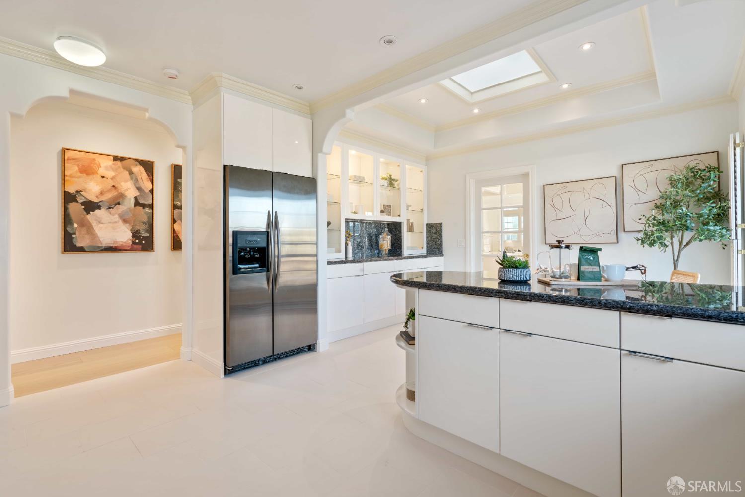 Detail Gallery Image 32 of 75 For 392 Ewing Ter, San Francisco,  CA 94118 - 3 Beds | 3 Baths