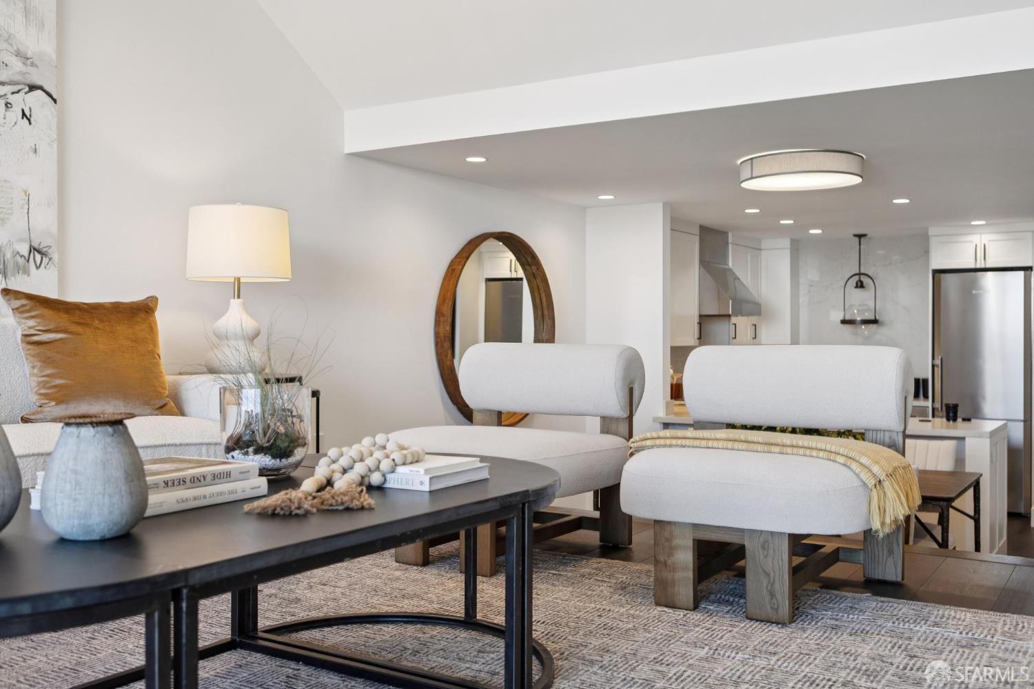 Detail Gallery Image 11 of 46 For 2295 Vallejo St #409,  San Francisco,  CA 94123 - 2 Beds | 2 Baths