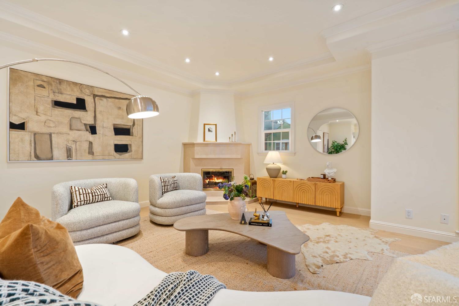 Detail Gallery Image 19 of 75 For 392 Ewing Ter, San Francisco,  CA 94118 - 3 Beds | 3 Baths