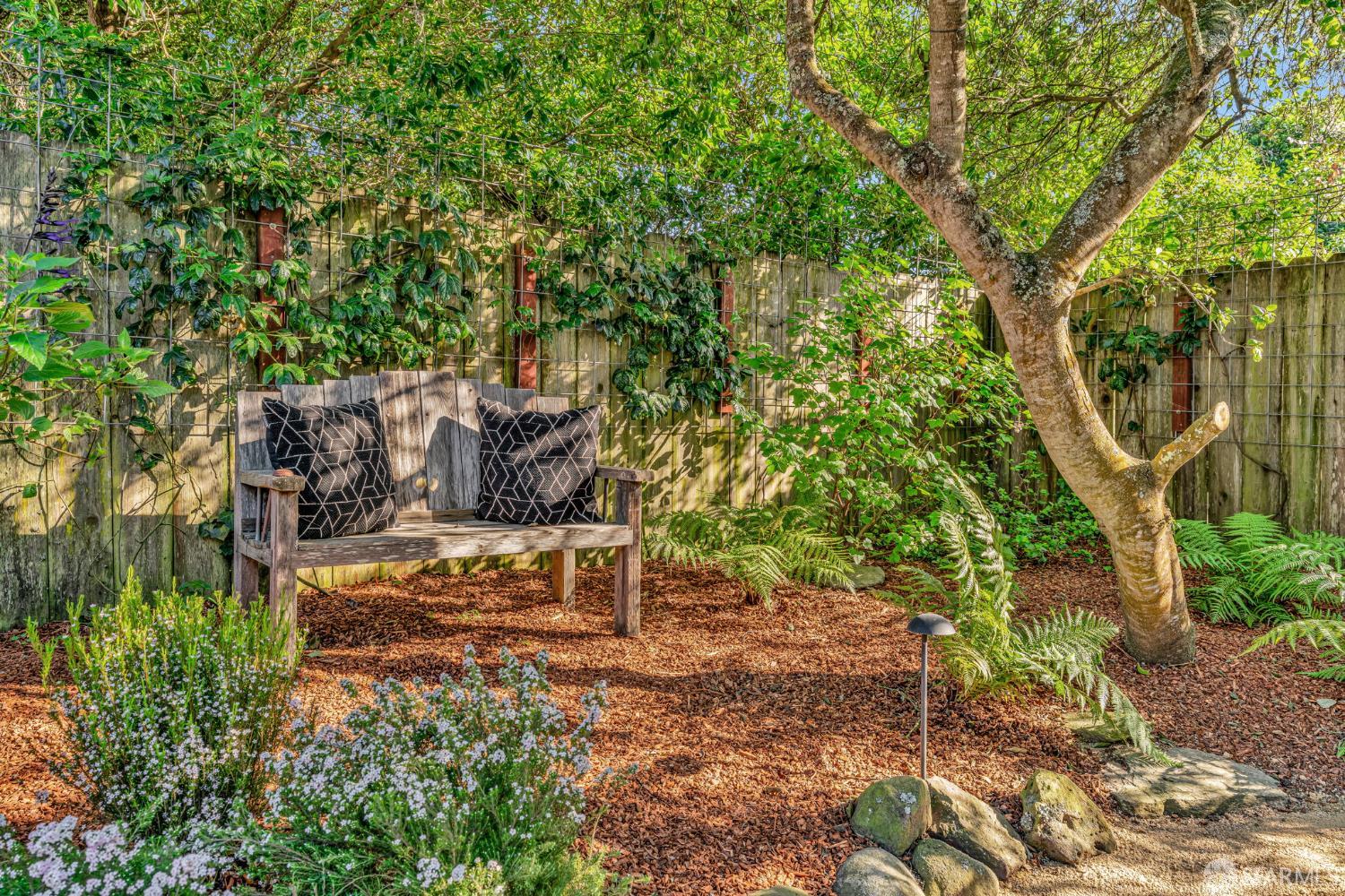 Detail Gallery Image 48 of 61 For 1444 Plymouth Ave, San Francisco,  CA 94112 - 2 Beds | 1 Baths