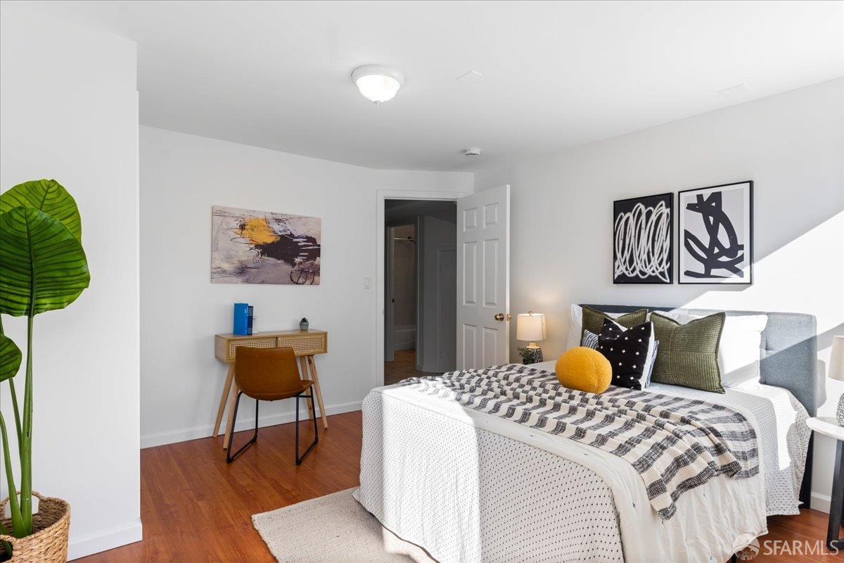 Detail Gallery Image 15 of 26 For 571 Munich St, San Francisco,  CA 94112 - 4 Beds | 2 Baths