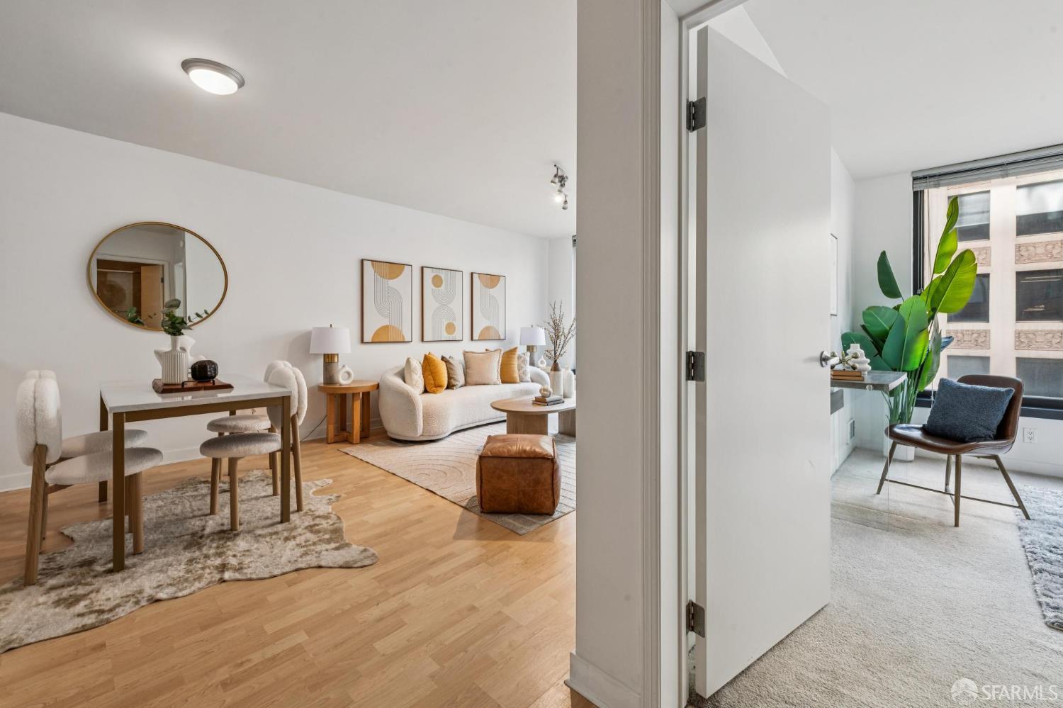 Detail Gallery Image 22 of 58 For 199 New Montgomery St #604,  San Francisco,  CA 94105 - 1 Beds | 1 Baths