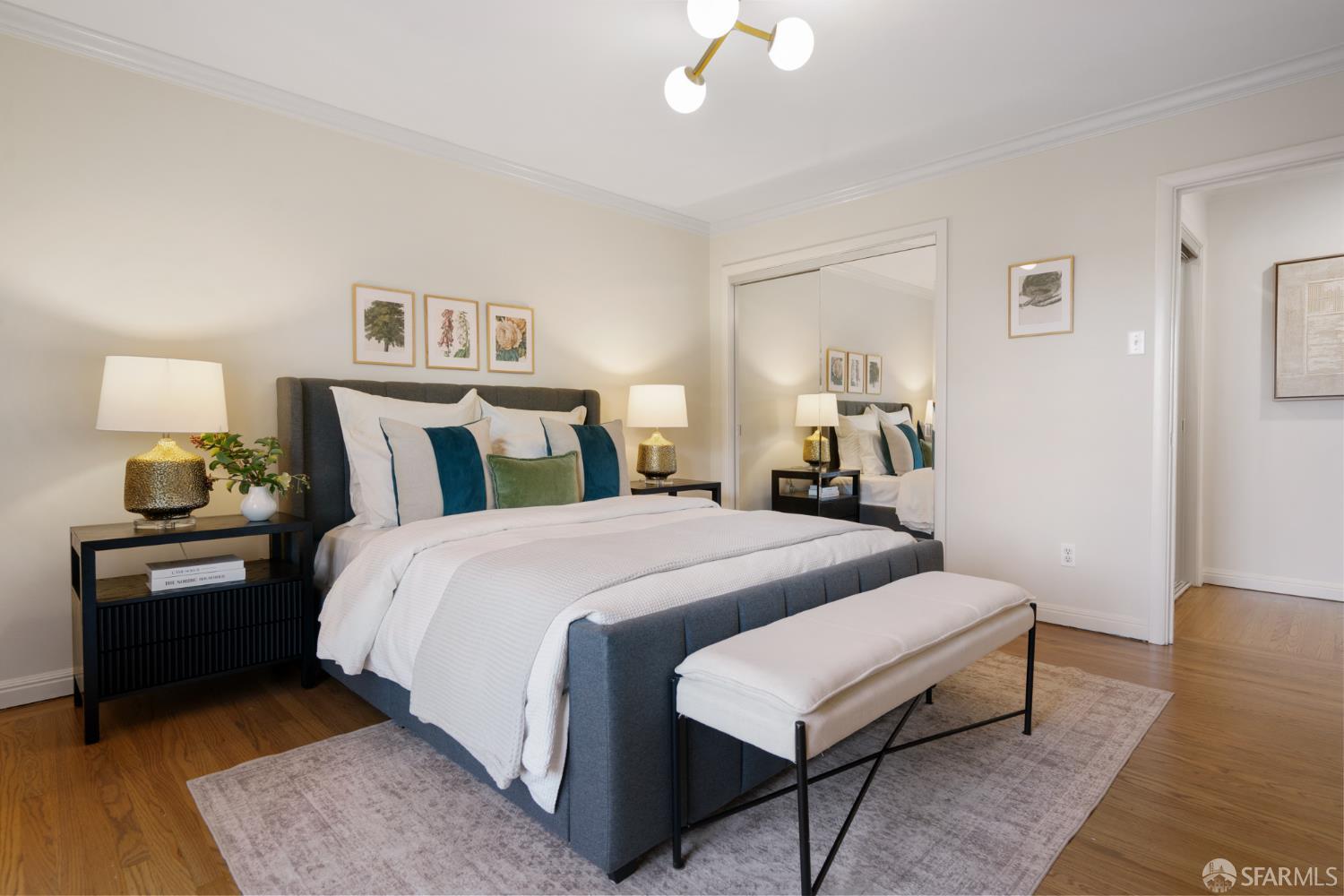 Detail Gallery Image 21 of 33 For 1768 Jackson St, San Francisco,  CA 94109 - 3 Beds | 2 Baths