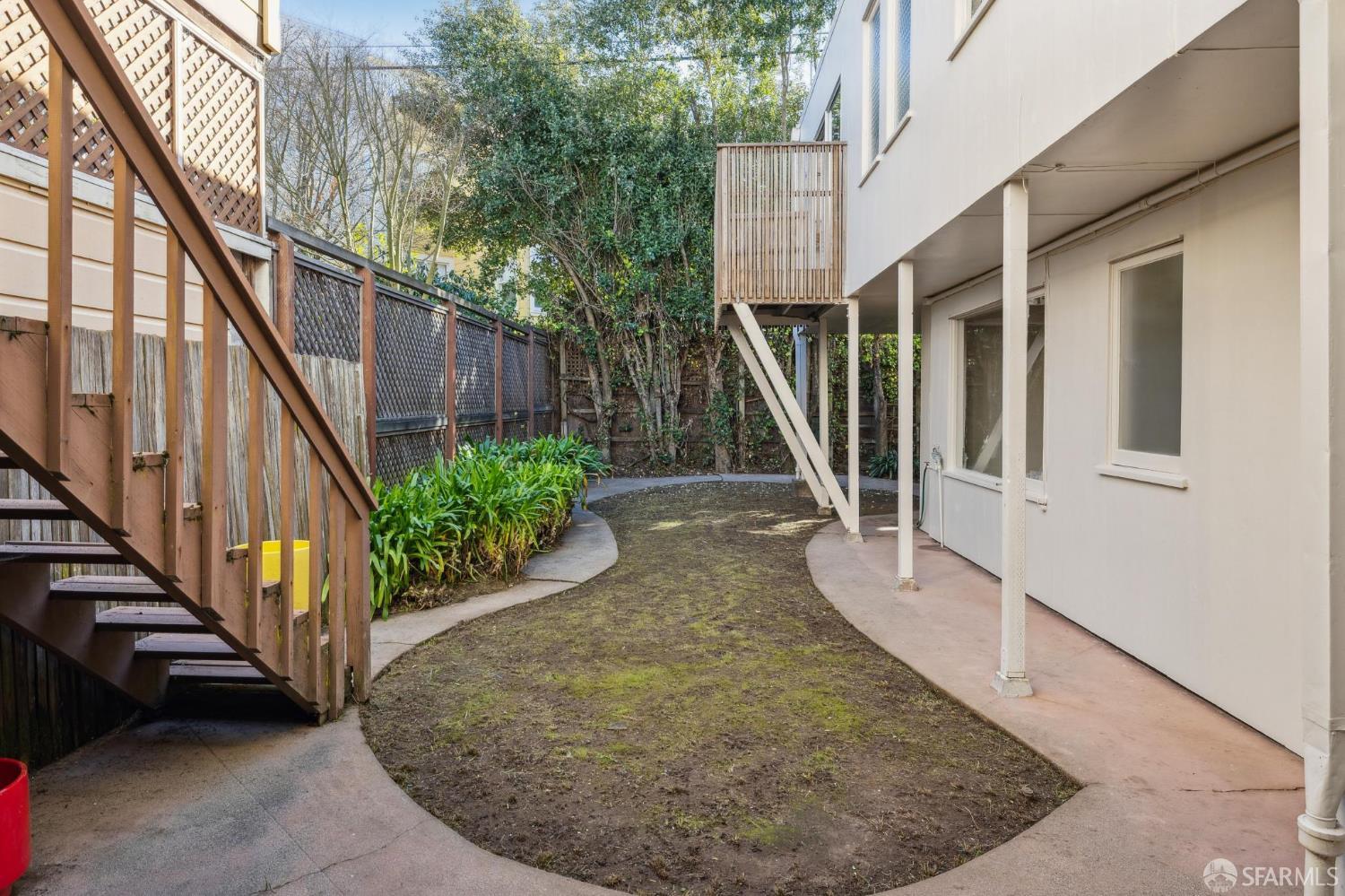 Detail Gallery Image 56 of 68 For 349 Marina Blvd, San Francisco,  CA 94123 - 4 Beds | 3 Baths