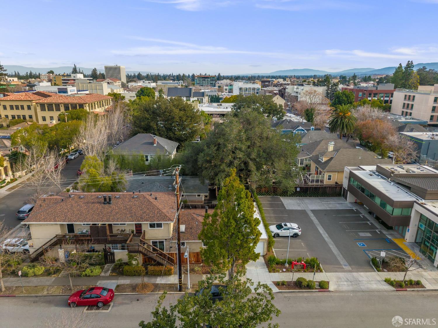 Detail Gallery Image 32 of 35 For 186 Everett Ave, Palo Alto,  CA 94301 - 2 Beds | 1 Baths