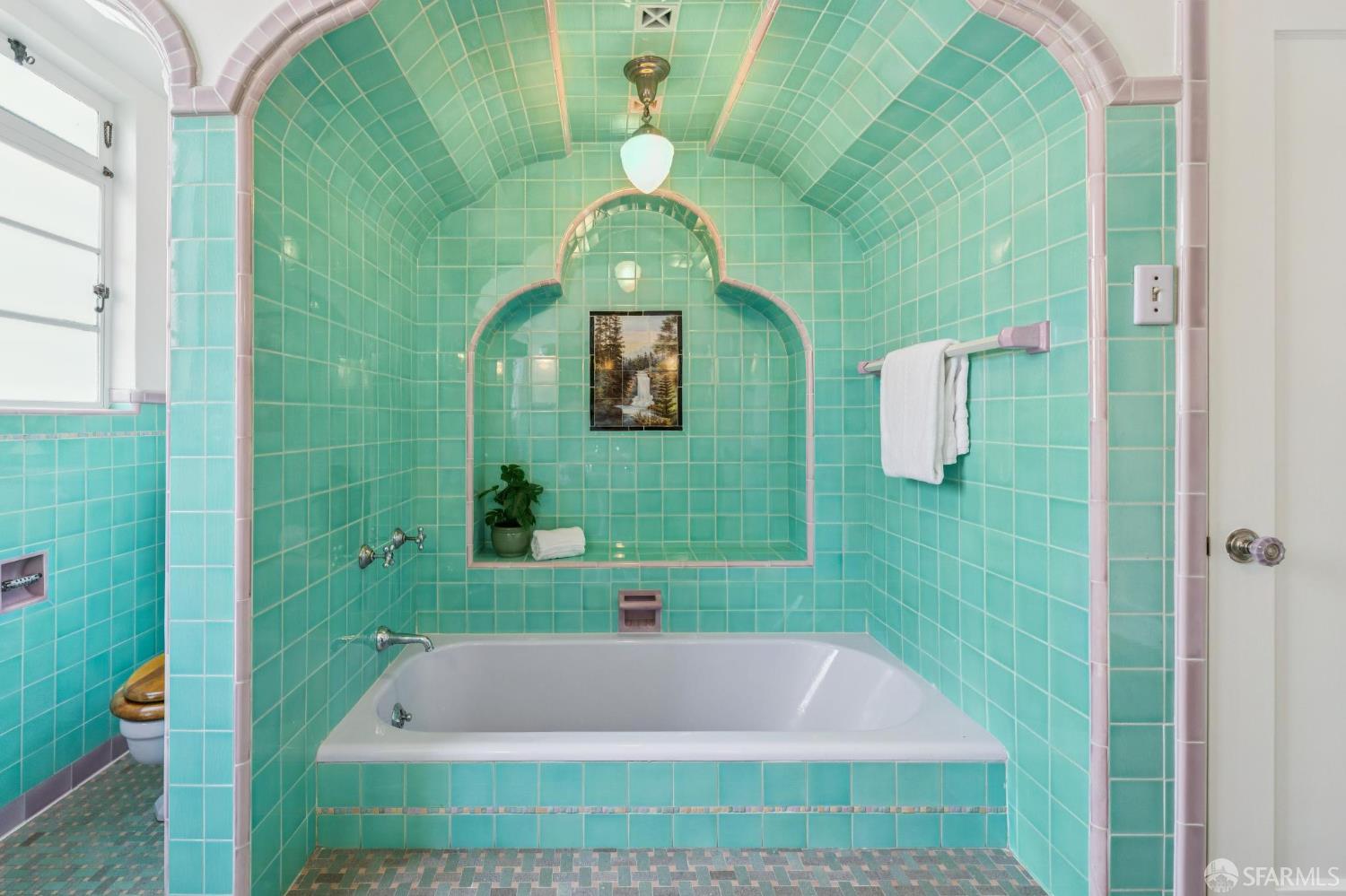 Detail Gallery Image 59 of 96 For 95 Pinehurst Way, San Francisco,  CA 94127 - 3 Beds | 3 Baths