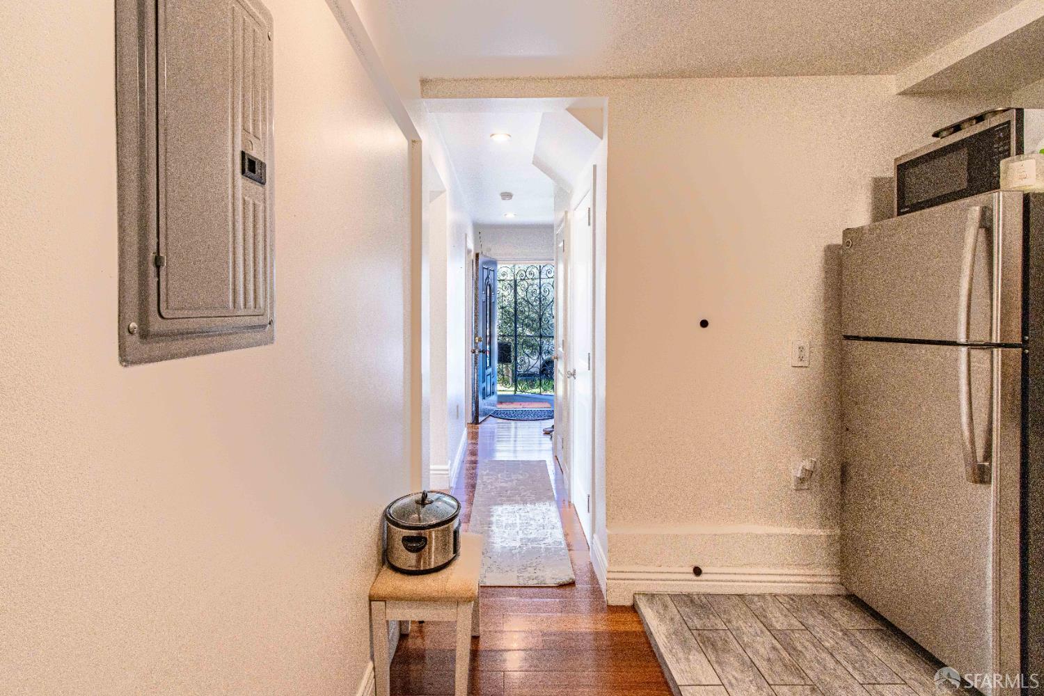 Detail Gallery Image 37 of 40 For 2398 30th Ave, San Francisco,  CA 94116 - – Beds | – Baths