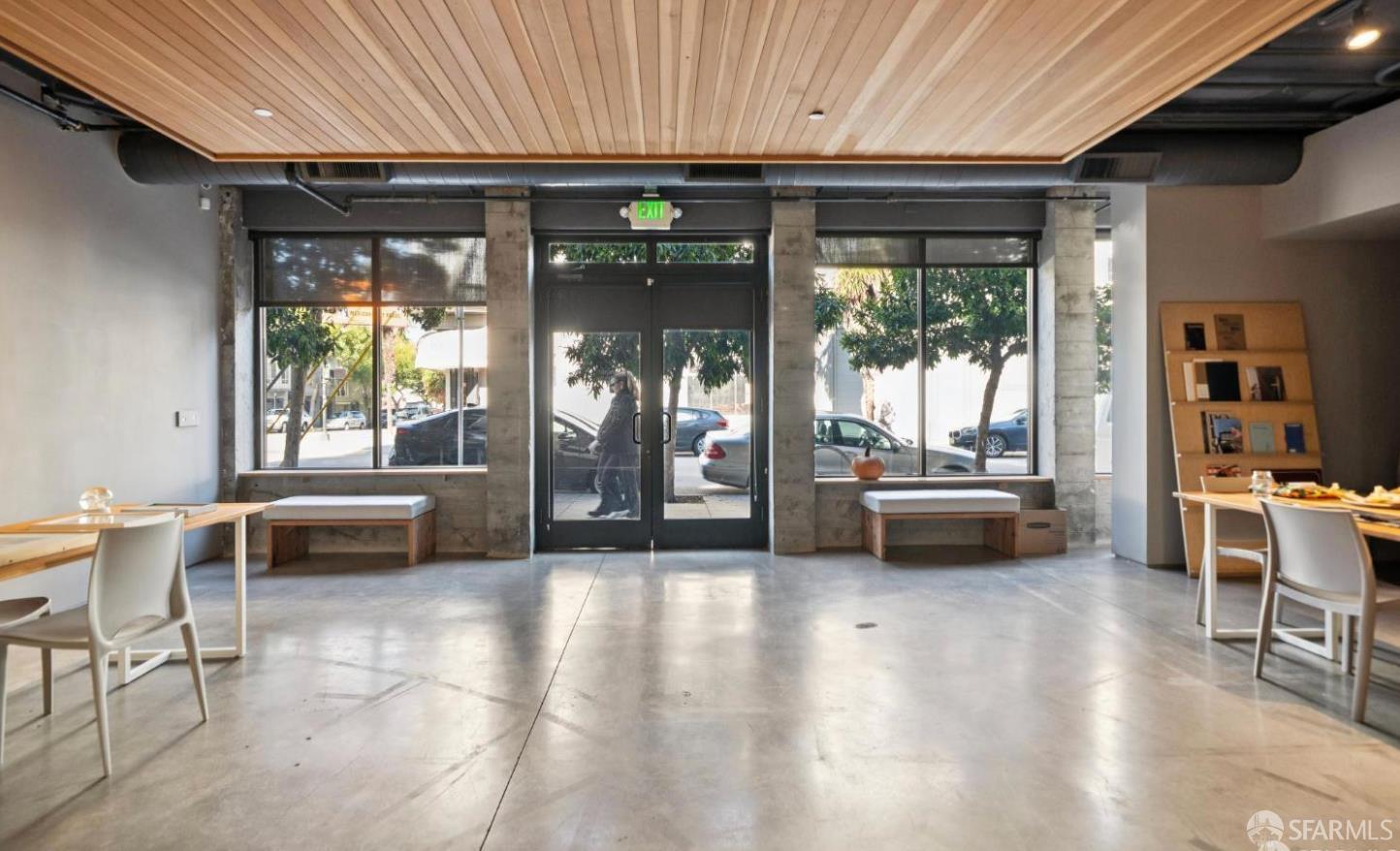 Detail Gallery Image 3 of 40 For 2405 Folsom St #C1,  San Francisco,  CA 94110 - – Beds | – Baths